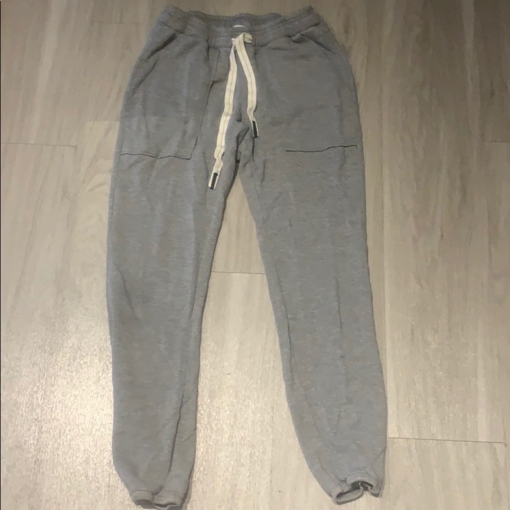 Stateside Sweats